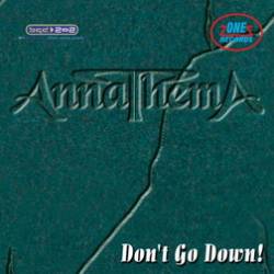 Annathema : Don't Go Down!